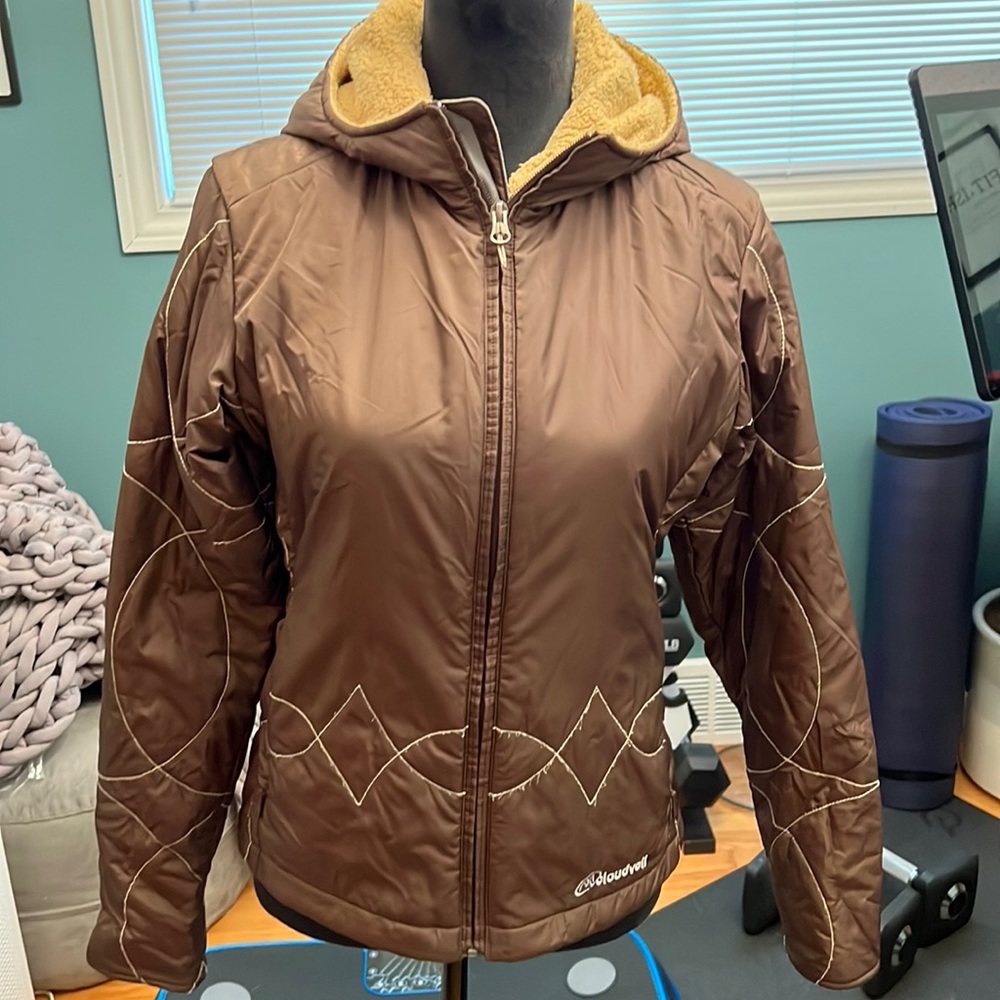 Women’s Cloudveil S jacket